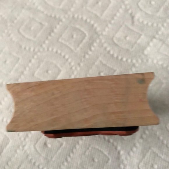 Disney Hugs all Around‎ Winnie Pooh Rubber Stamp - Picture 6 of 10